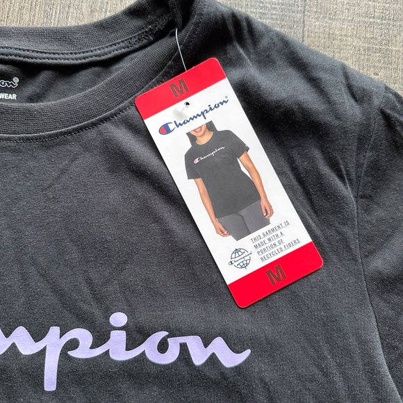 NWT champion tee size M - Picture 3 of 5